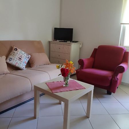 Cvjetni Apartmani Cetinje Exteriör bild