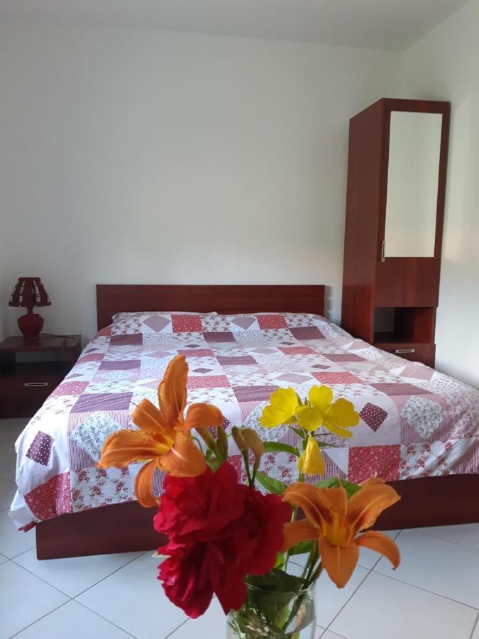Cvjetni Apartmani Cetinje Exteriör bild