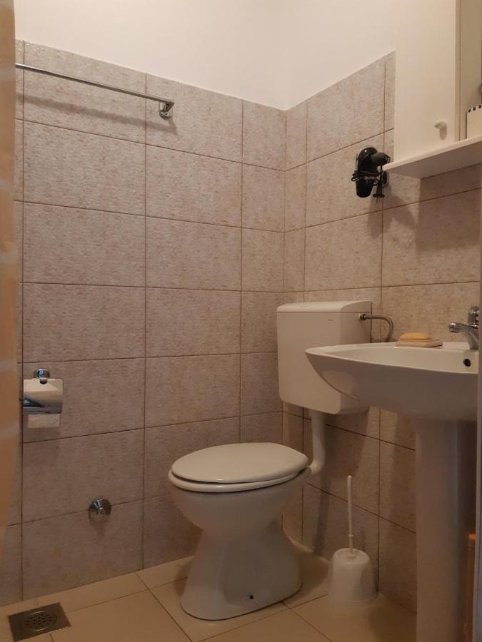 Cvjetni Apartmani Cetinje Exteriör bild