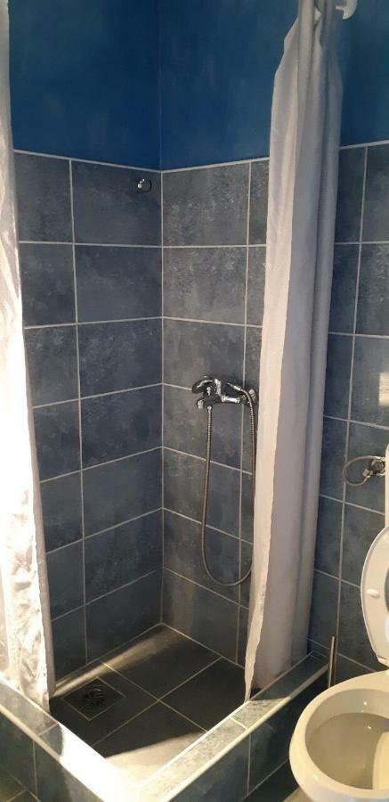 Cvjetni Apartmani Cetinje Exteriör bild