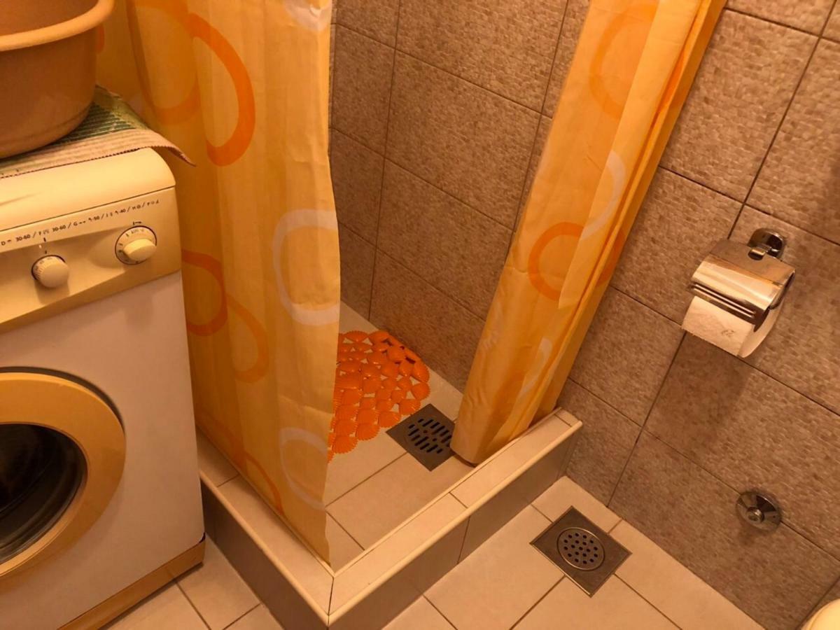 Cvjetni Apartmani Cetinje Exteriör bild